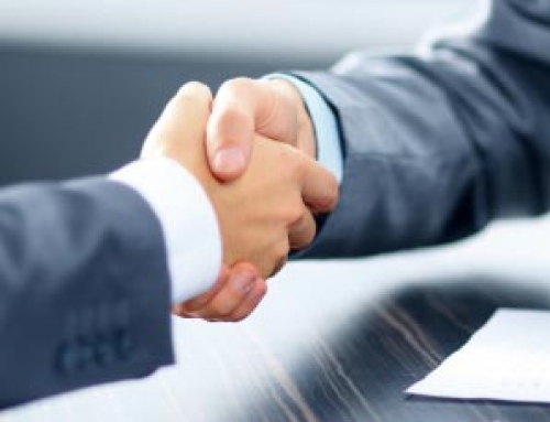 Vodafone en Liberty Global bundelen krachten in NL